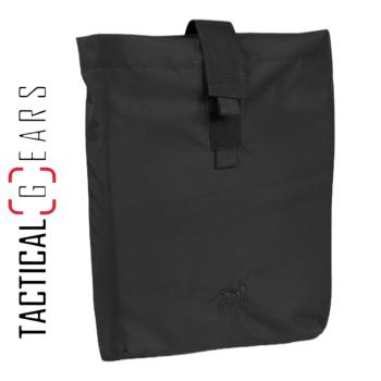 TASMANIAN TIGER TT DUMP POUCH SCHWARZ